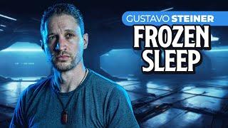 Frozen Sleep (Malukah) with Chords | Gustavo Steiner