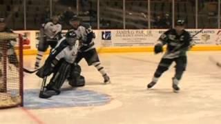 WSHL Monster Senior Tribute Video 2012-2013