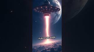 Extracting Energy from Space Dust: Imagine This
