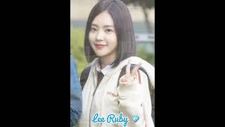 Lee Ruby edit the drum #edit #Short #leeruby #wangjarim #actresskorean #actress #kdrama