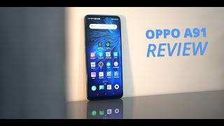 Review: OPPO A91 | mein Fazit nach 3 Wochen | techloupe