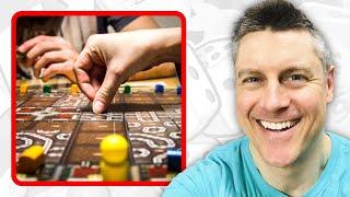 Why you should design board games | Jamey Stegmaier