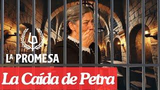 LA PROMESA - La Caída de Petra: Enfrentando la Justicia