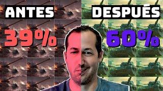 Top 5 :CONSEJOS para GANAR en World of Tanks Blitz - Supremacía