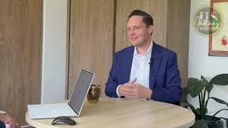 Weekend with Indians in Sydney | Exclusive Interview with Nathan Hagarty MP