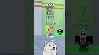 Control rework soon but... | Doge Gaming