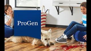 LVT: Meet ProGen || Tarkett Home