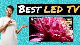 Top 10 Best Budget LED TV 2020 | Best OLED TV 2020