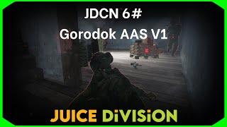 JD CLAN NIGHT #6 | Gorodok| Good coms and Teamwork | Best of Squad