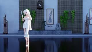 [MMD] Illustrious - Mang Chủng - Grain in Ear