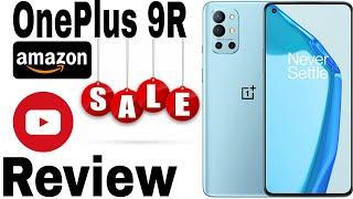 OnePlus 9R Best Smartphone Sell in Amazon || Vishal Tech || #Short