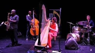 Los Caballos by Alice Coltrane - Alina Bzhezhinska Quartet LIVE in London July 2018