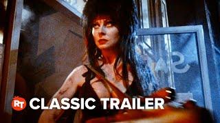 Elvira, Mistress of the Dark (1988) Teaser Trailer