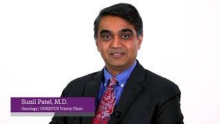 Clinician Profiles | Sunil Patel, MD