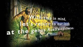 Homo Sapiens - Who Are We? - Chapter Five - Audio Remix
