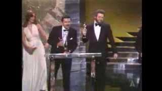 Bedknobs and Broomsticks Wins Special Visual Effects: 1972 Oscars
