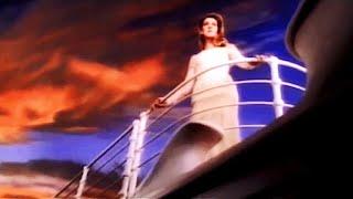 Céline Dion - My Heart Will Go On (Director’s Cut)