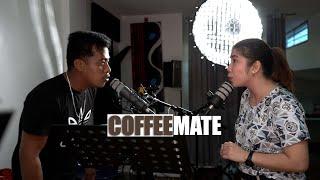 STICKY & HANNA - HULING SAYAW | COFFEEMATE LOVE TEAM | Babin Lim