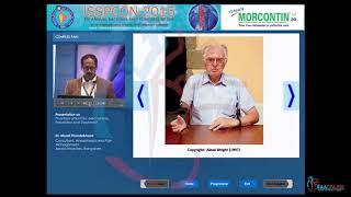 Dr Murali Thondebhavi - Phantom limb pain