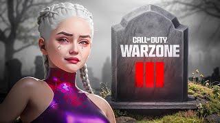 В ЧЕМ БЛ*ТЬ ПРОБЛЕМА WARZONE?!