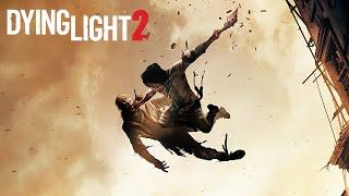 DYING LIGHT 2: Master Parkour Montage