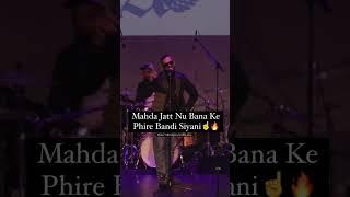 garry sanshu sad song #youtube #youtubeshorts #shortsyoutube #garrysandhu