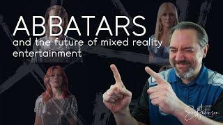 ABBAtars and the Future of Mixed Reality on Stage: Lessons from ABBA Voyage