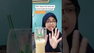 Teringat Azam Kurus 2022 #mdmsyaida #tipsturunberatbadan #turunberatbadan #kurus