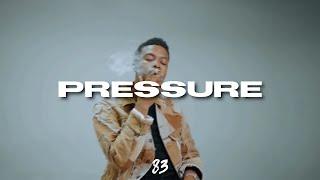 [FREE] SHA EK X DTHANG X NY SAMPLE DRILL TYPE BEAT - "PRESSURE" Prod by @083chee