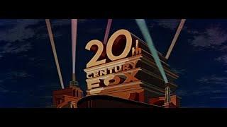 20th Century Fox / CinemaScope Production (1954)