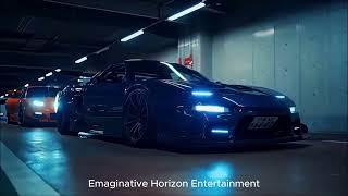 Modified JDM cars edit  | Emaginative Horizon Entertainment