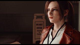 Resident Evil: Infinite Darkness Episode 1 - Claire meets Leon again