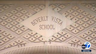5 Beverly Hills students expelled for sharing AI-generated nudes of classmates