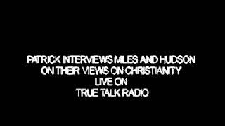 Truth Talk Radio