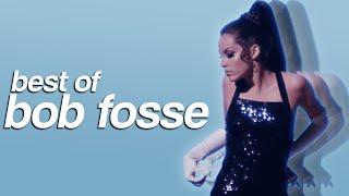 Best of Bob Fosse's Choreography in Sweet Charity (1969) | TUNE