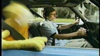 Flat Eric - Full Levi's Commercial