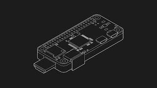 Turn the Pi Zero into a HDMI dongle computer (version 2)