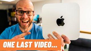 Why I’m STILL using my M1 Mac mini | Mark Ellis Reviews