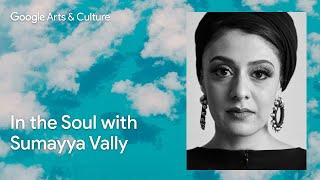 Culture of Comfort - find comfort in the soul of a place with Sumayya Vally | Google Arts & Culture