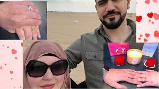 Foodie Beauty & Salah - First Mention to Marriage - 31 Days in Less than 1 Hour