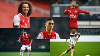 5 Players Who Chose Not To Represent Morocco. Where Are They Now?