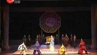 Chinese Yueju Opera-A Boy Emperor-4