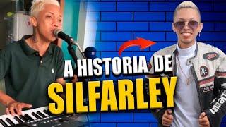 A HISTORIA DE SILFARLEY!  NOVO FENÔMENO DA SERESTA