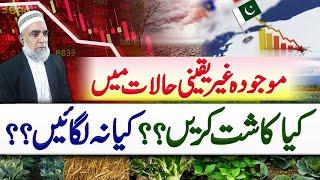 Which crops should be cultivated in current situation || Crop Reformer