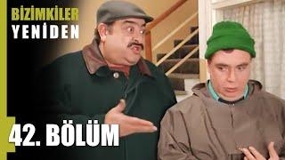 Bizimkiler "İyilik Meleği" 42. Bölüm