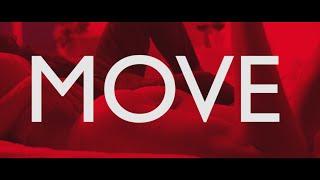 Chris JK x Avenus - Move (OFFICIAL VIDEO)