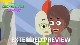 Chicken Little: A New Future (2024) - Extended Preview