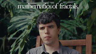 The Mathematics of Fractals.