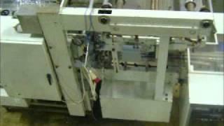 AUCOUTURIER second hand machine Other Dairy Machine Type MachinePoint