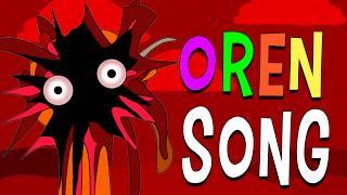 Sprunki OREN Phase 3 Story (Incredibox Sprunki Song)